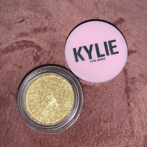 Kylie Cosmetics - Shimmer eye glaze
